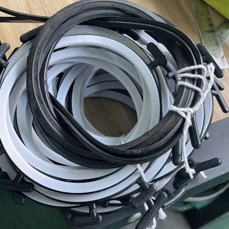 Heat Exchanger Gasket