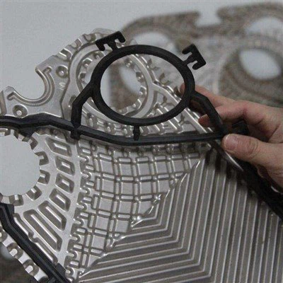 10-те водещи фабрики за уплътнения в Китай 2025 г