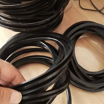 Топ 10 производители на гарнитури NBR в Китай 2025