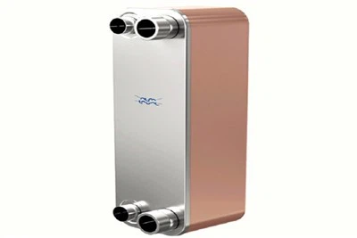 Как да предотвратим топлинно напрежение в топлообменници с запоени плочи?