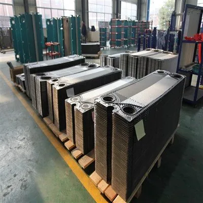 Как температурата влияе върху производителността на Phe Gaskets?